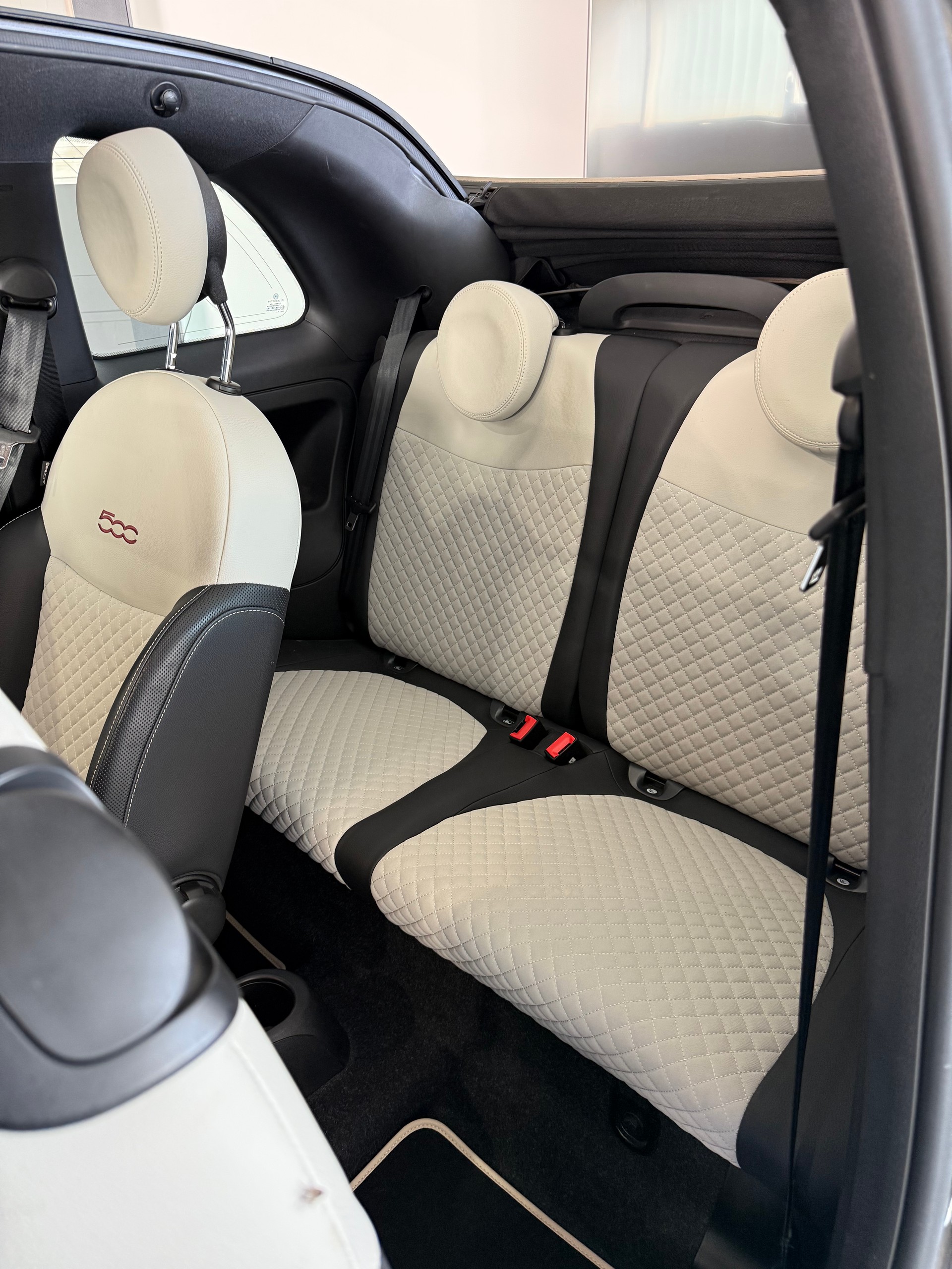 FIAT 500C 1.2 Star Dualogic-image-8