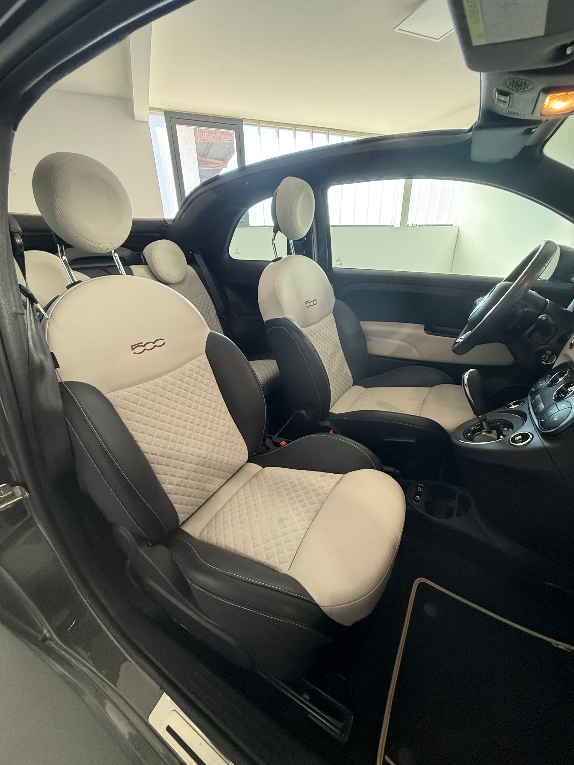 FIAT 500C 1.2 Star Dualogic-image-14