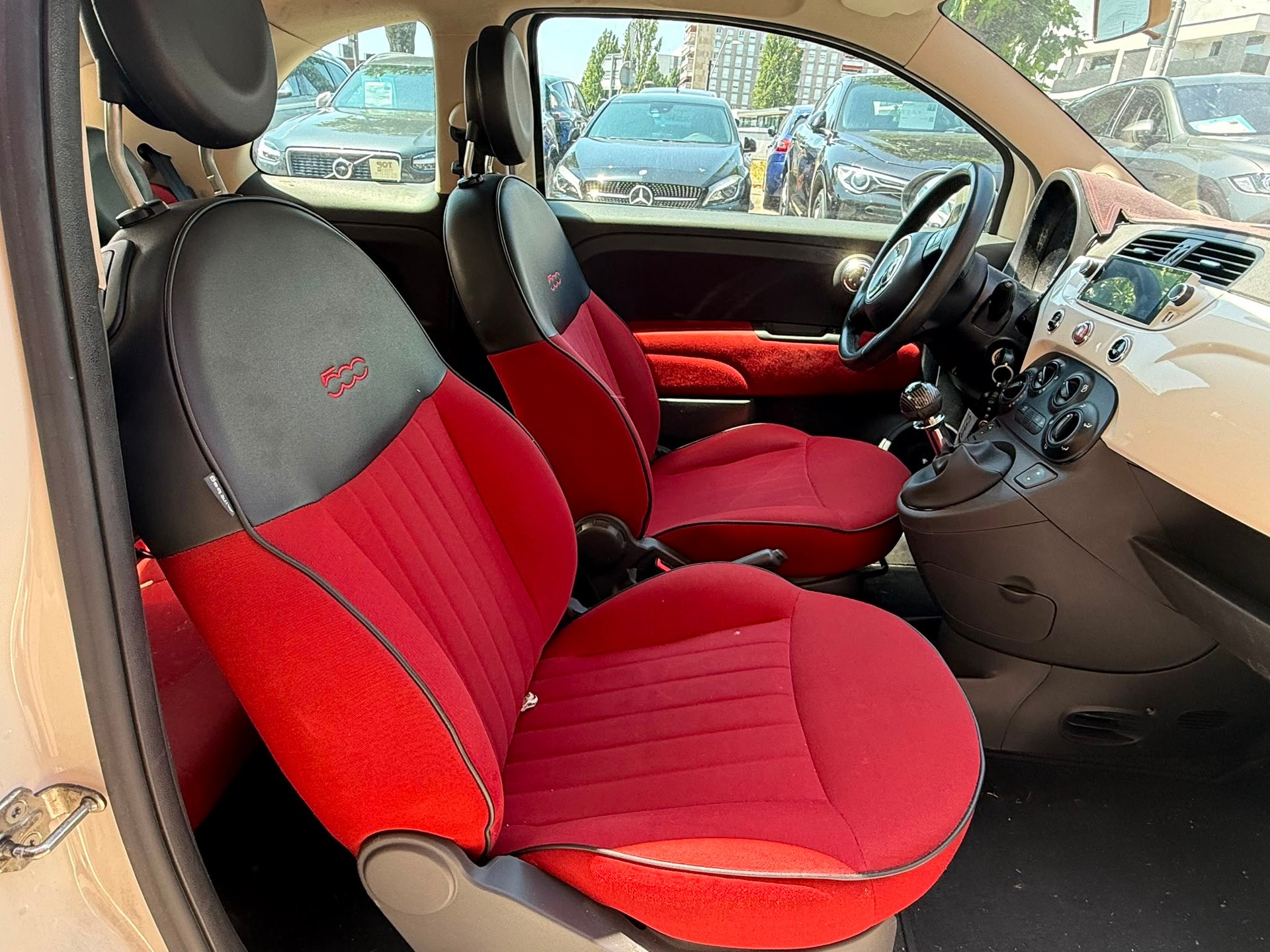 FIAT 500C 1.2 Pop-image-10