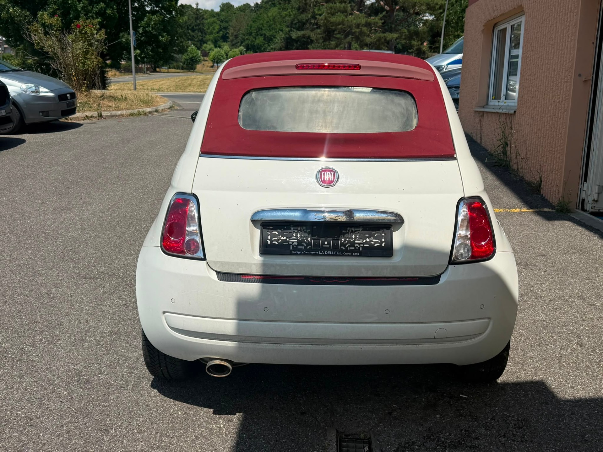 FIAT 500C 1.2 Pop-image-6