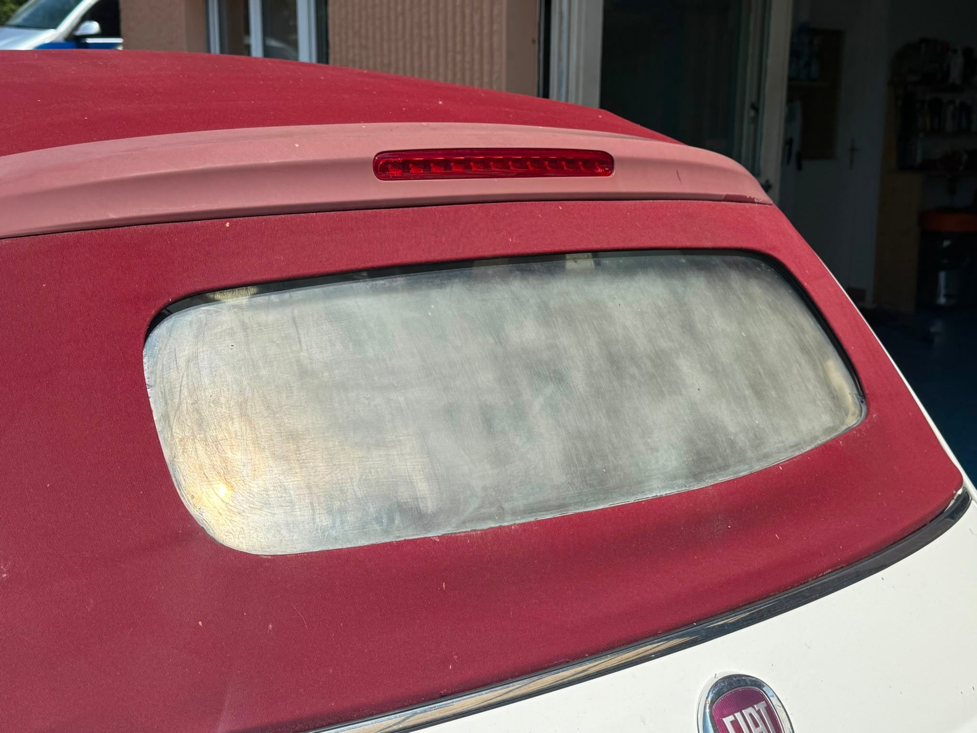 FIAT 500C 1.2 Pop-image-8