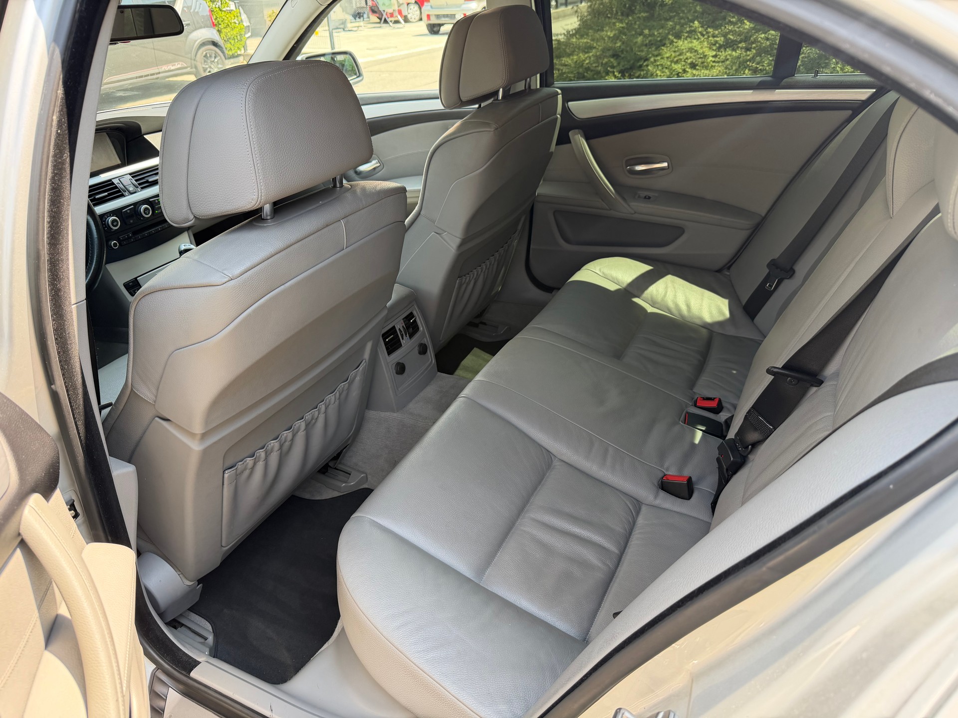 BMW 535d Steptronic-image-14
