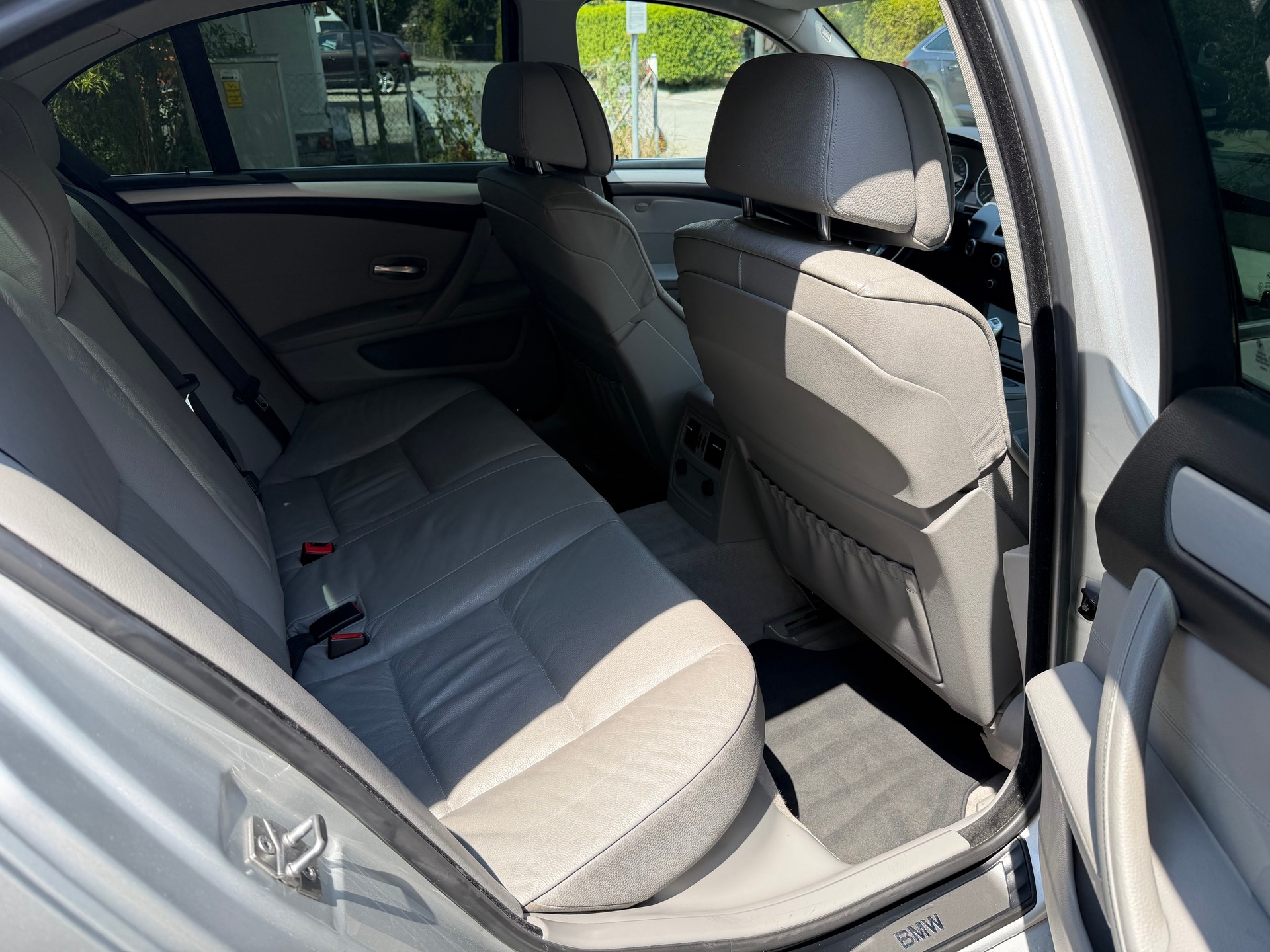 BMW 535d Steptronic-image-11