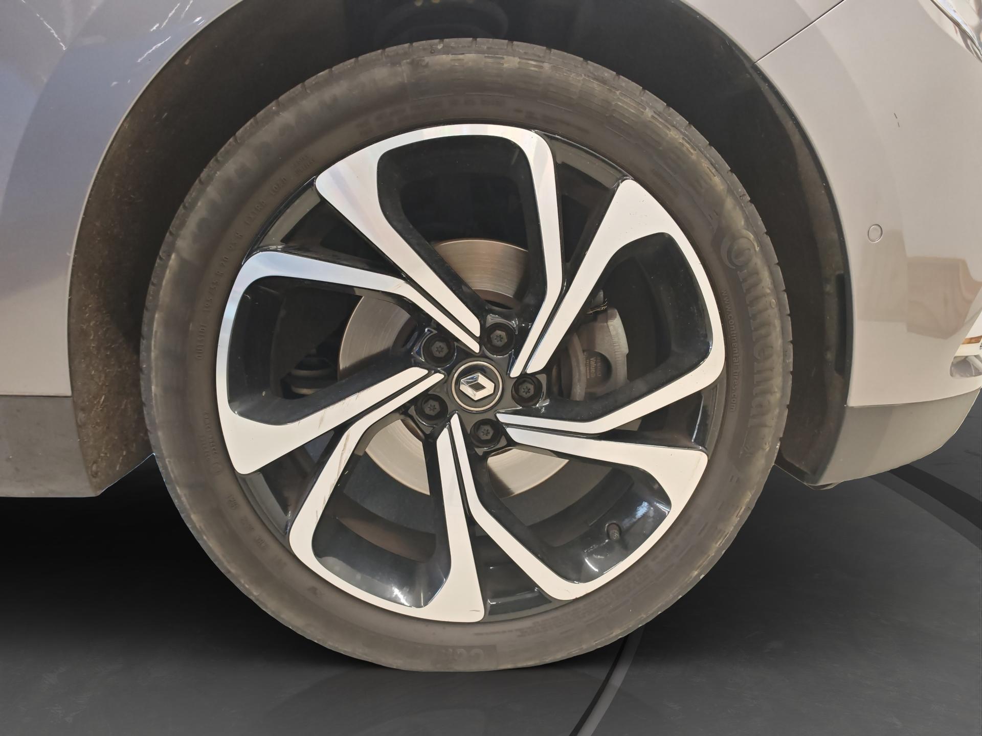 RENAULT Grand Scénic 1.3 16V Turbo Black Edition EDC-image-16