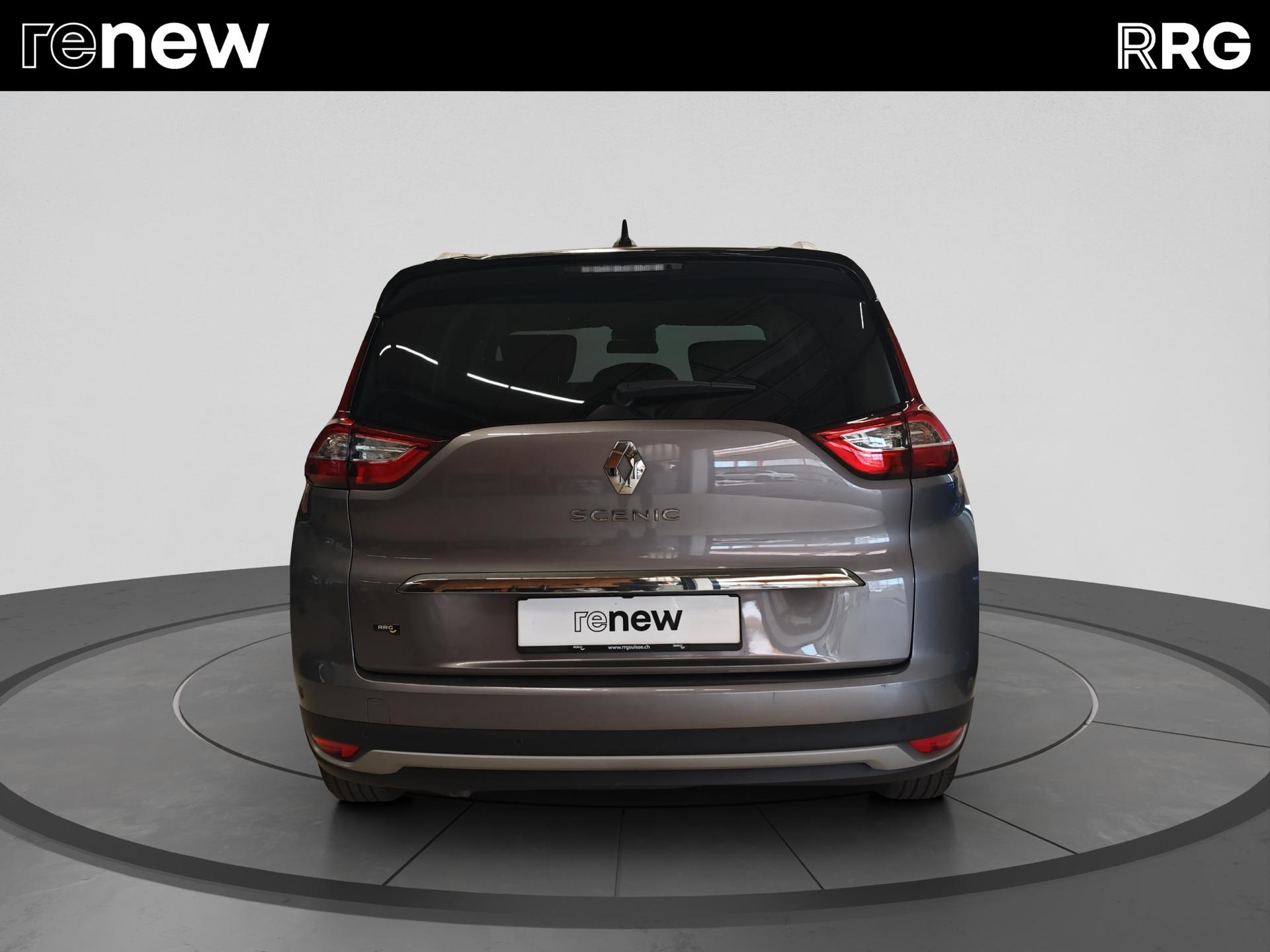 RENAULT Grand Scénic 1.3 16V Turbo Black Edition EDC-image-2