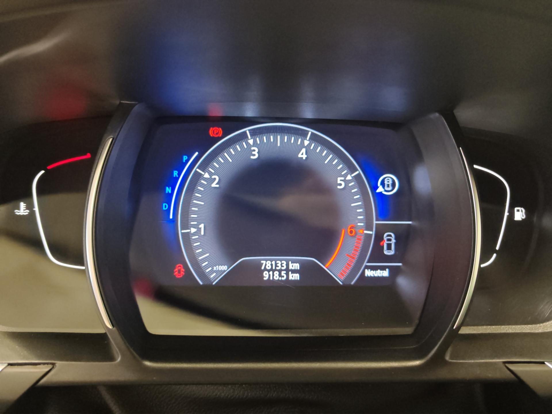 RENAULT Grand Scénic 1.3 16V Turbo Black Edition EDC-image-9