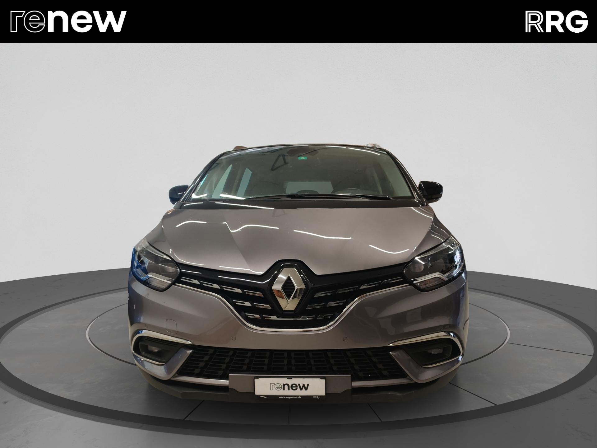 RENAULT Grand Scénic 1.3 16V Turbo Black Edition EDC-image-6