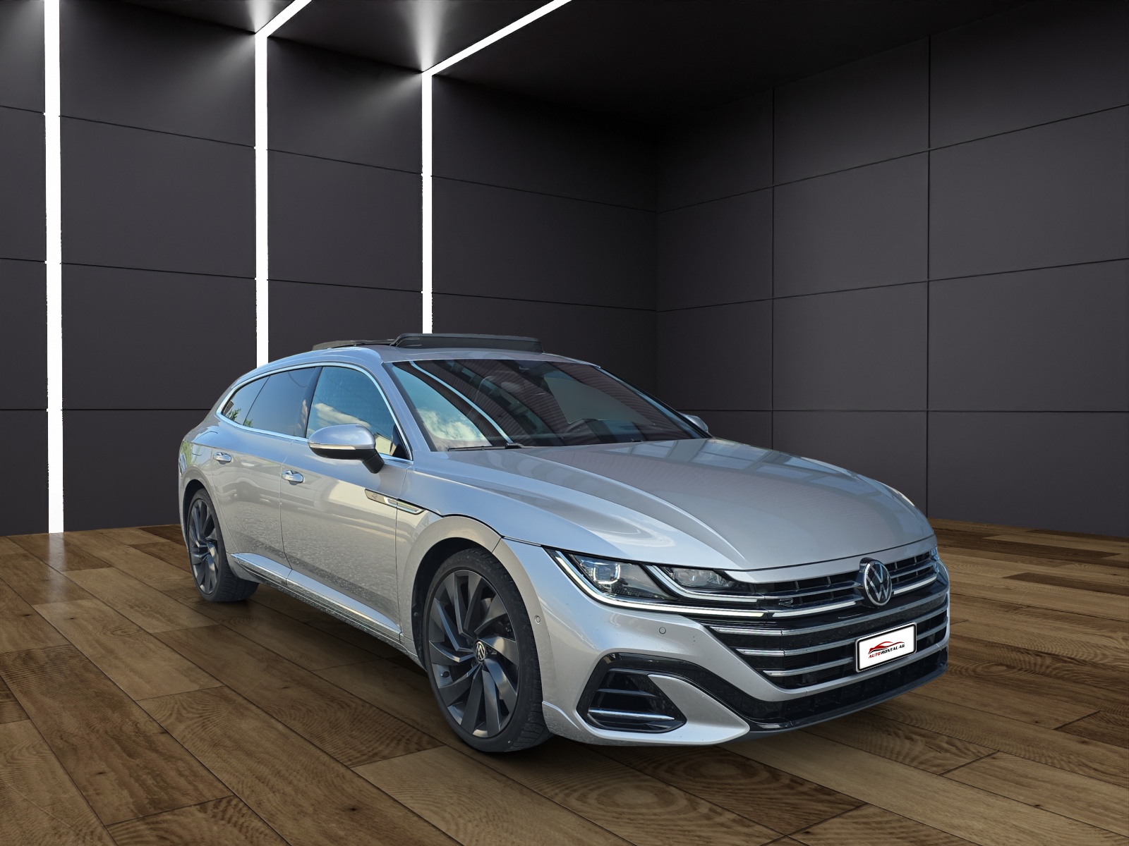 VW Arteon SB 2.0 TSI R-Line 4Motion DSG-showroom-element-1
