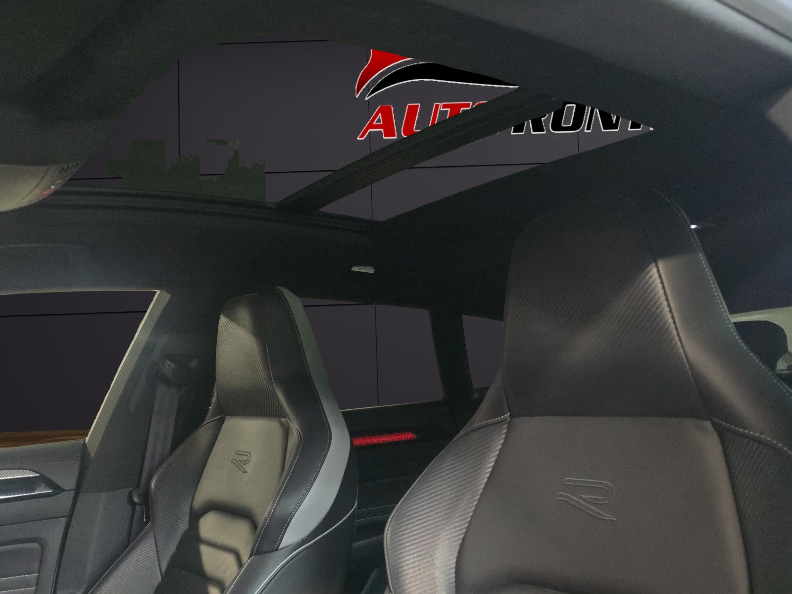 VW Arteon SB 2.0 TSI R-Line 4Motion DSG CH-Fahrzeug-image-22