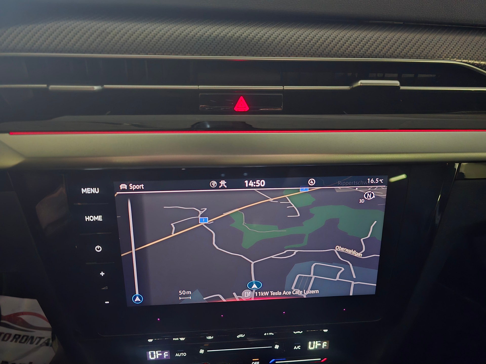 VW Arteon SB 2.0 TSI R-Line 4Motion DSG CH-Fahrzeug-image-12