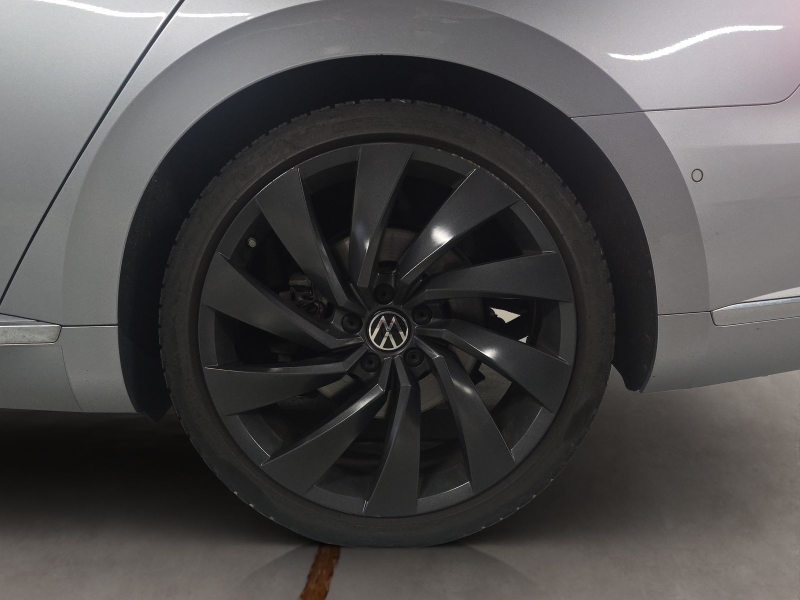 VW Arteon SB 2.0 TSI R-Line 4Motion DSG CH-Fahrzeug-image-26