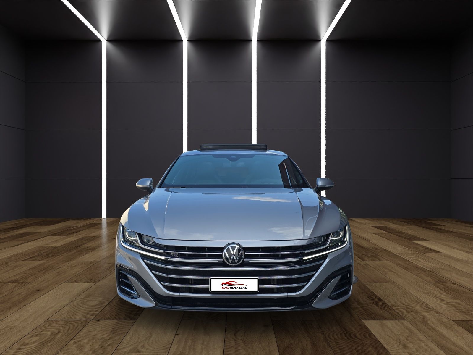 VW Arteon SB 2.0 TSI R-Line 4Motion DSG CH-Fahrzeug-showroom-element-2