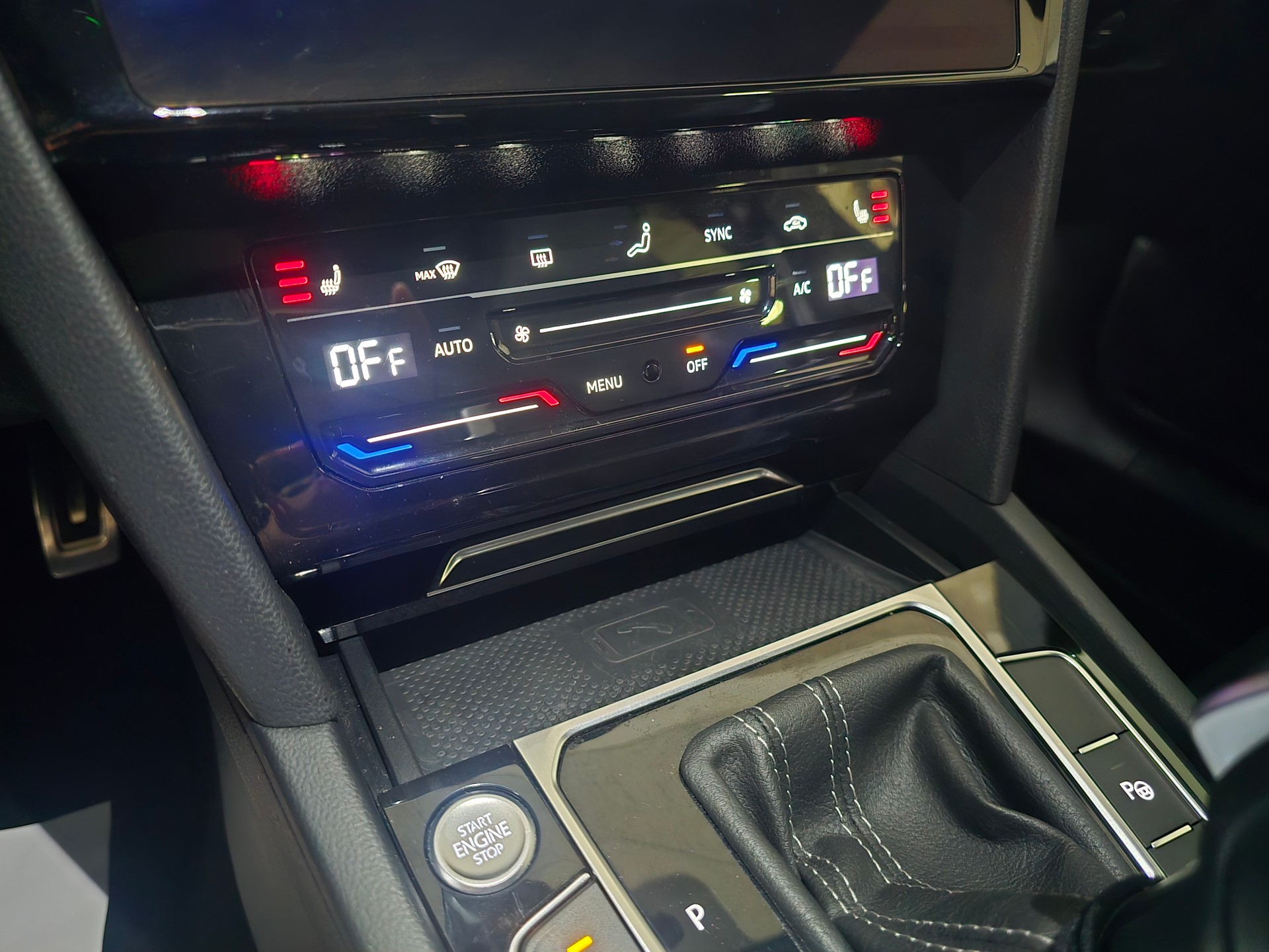 VW Arteon SB 2.0 TSI R-Line 4Motion DSG CH-Fahrzeug-image-15