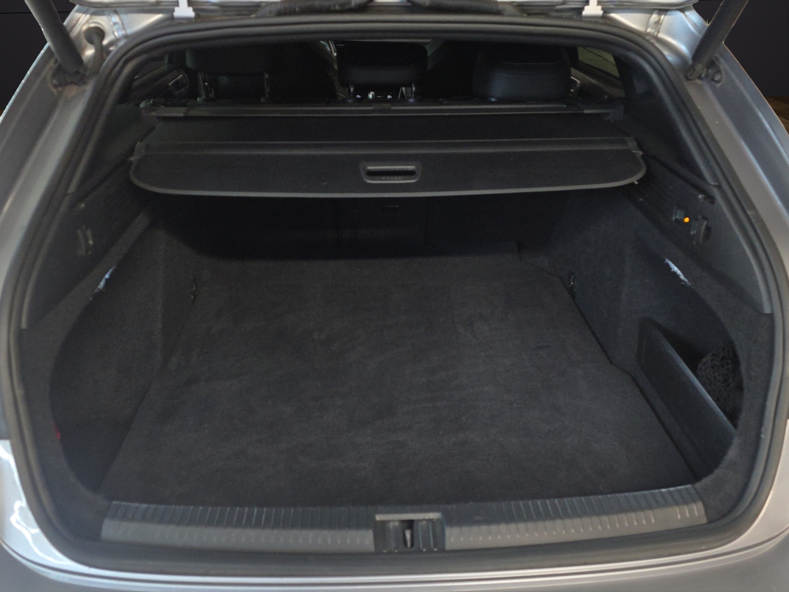 VW Arteon SB 2.0 TSI R-Line 4Motion DSG CH-Fahrzeug-image-23