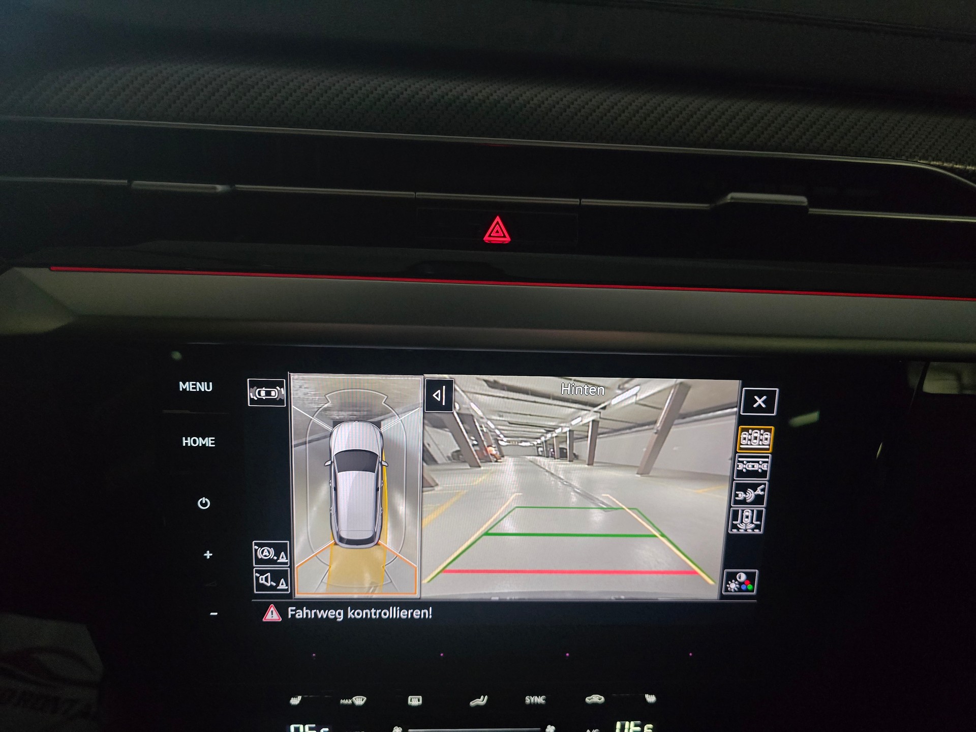 VW Arteon SB 2.0 TSI R-Line 4Motion DSG CH-Fahrzeug-image-13