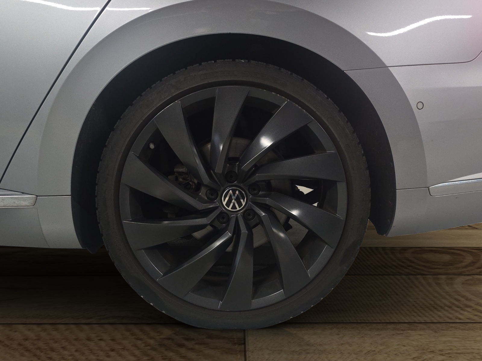 VW Arteon SB 2.0 TSI R-Line 4Motion DSG CH-Fahrzeug-image-26