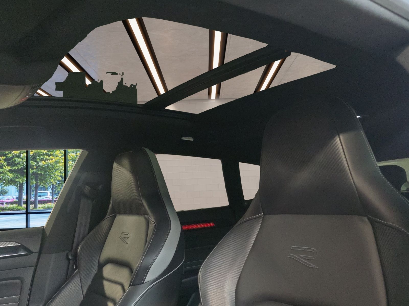 VW Arteon SB 2.0 TSI R-Line 4Motion DSG CH-Fahrzeug-image-22