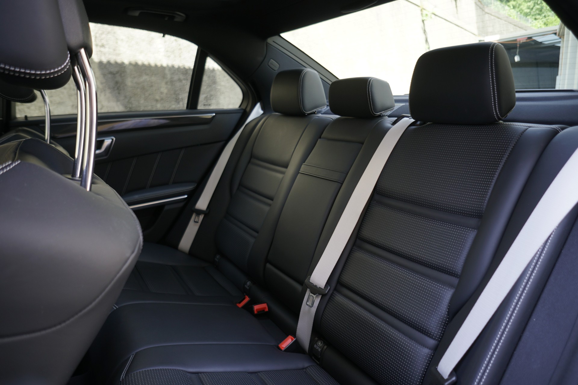 MERCEDES-BENZ E 63 AMG S 4Matic Speedshift-image-14