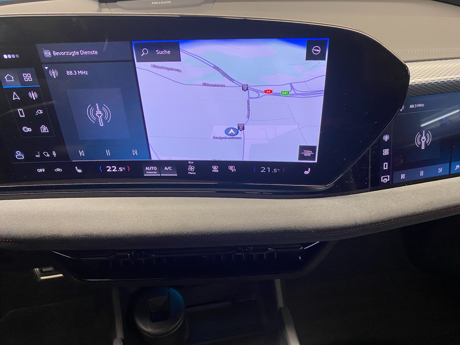 AUDI A6 Avant e-tron quattro-image-10