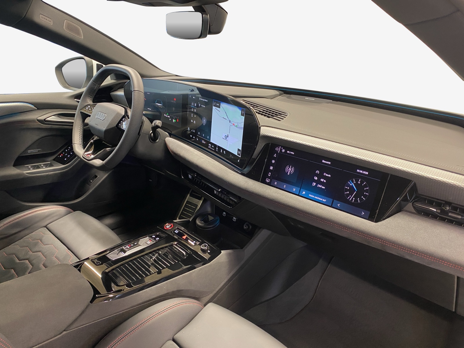AUDI A6 Avant e-tron quattro-image-13