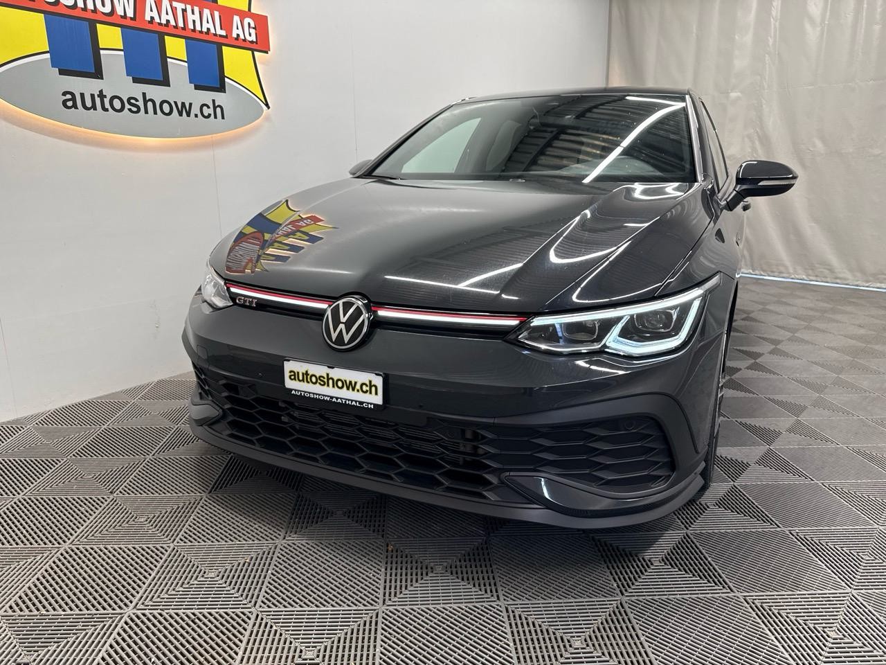 VW Golf 2.0 TSI GTI Clubsport DSG-image-15