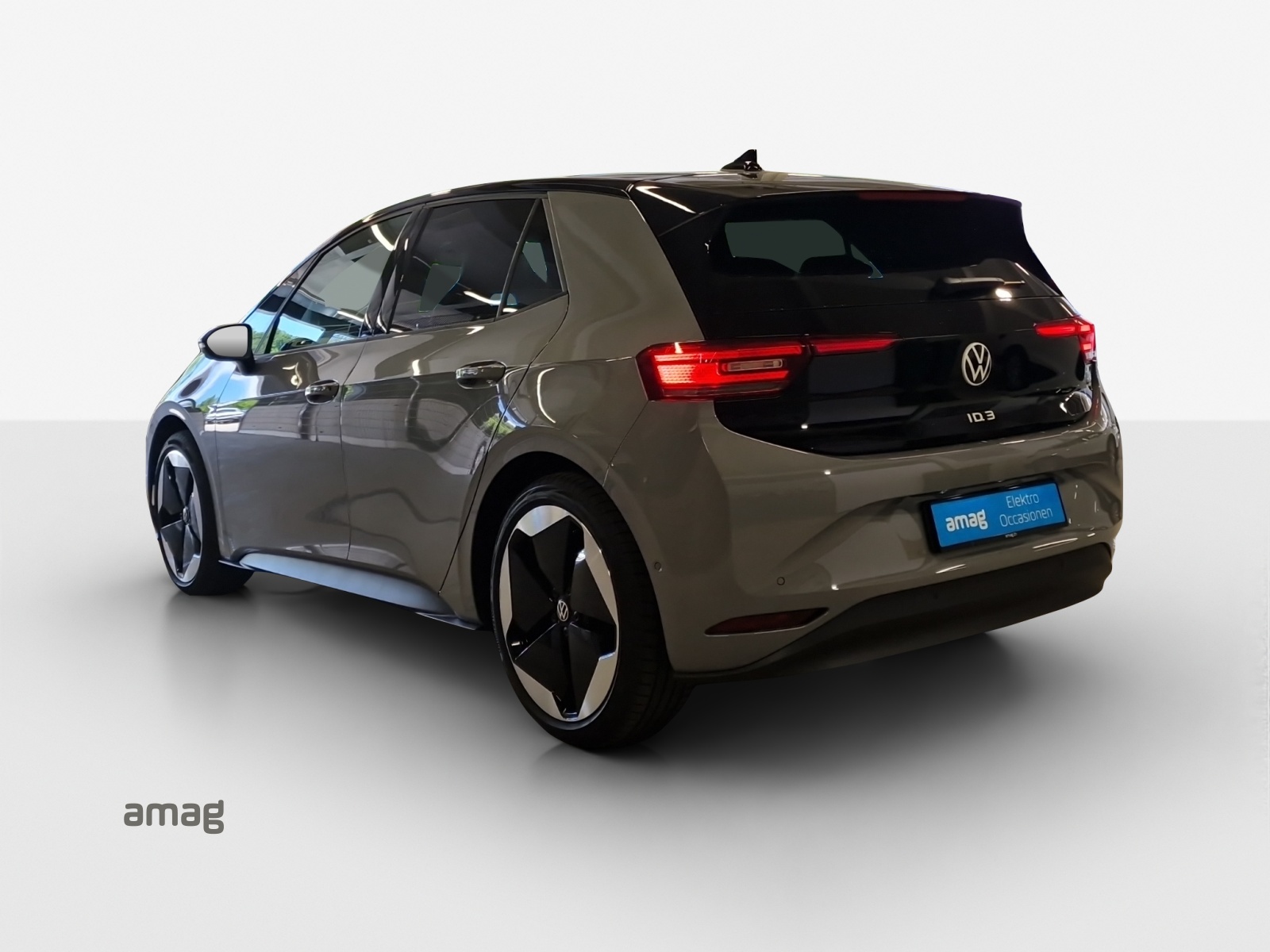 VW ID.3 Pro S 79 kWh Pro S-image-2