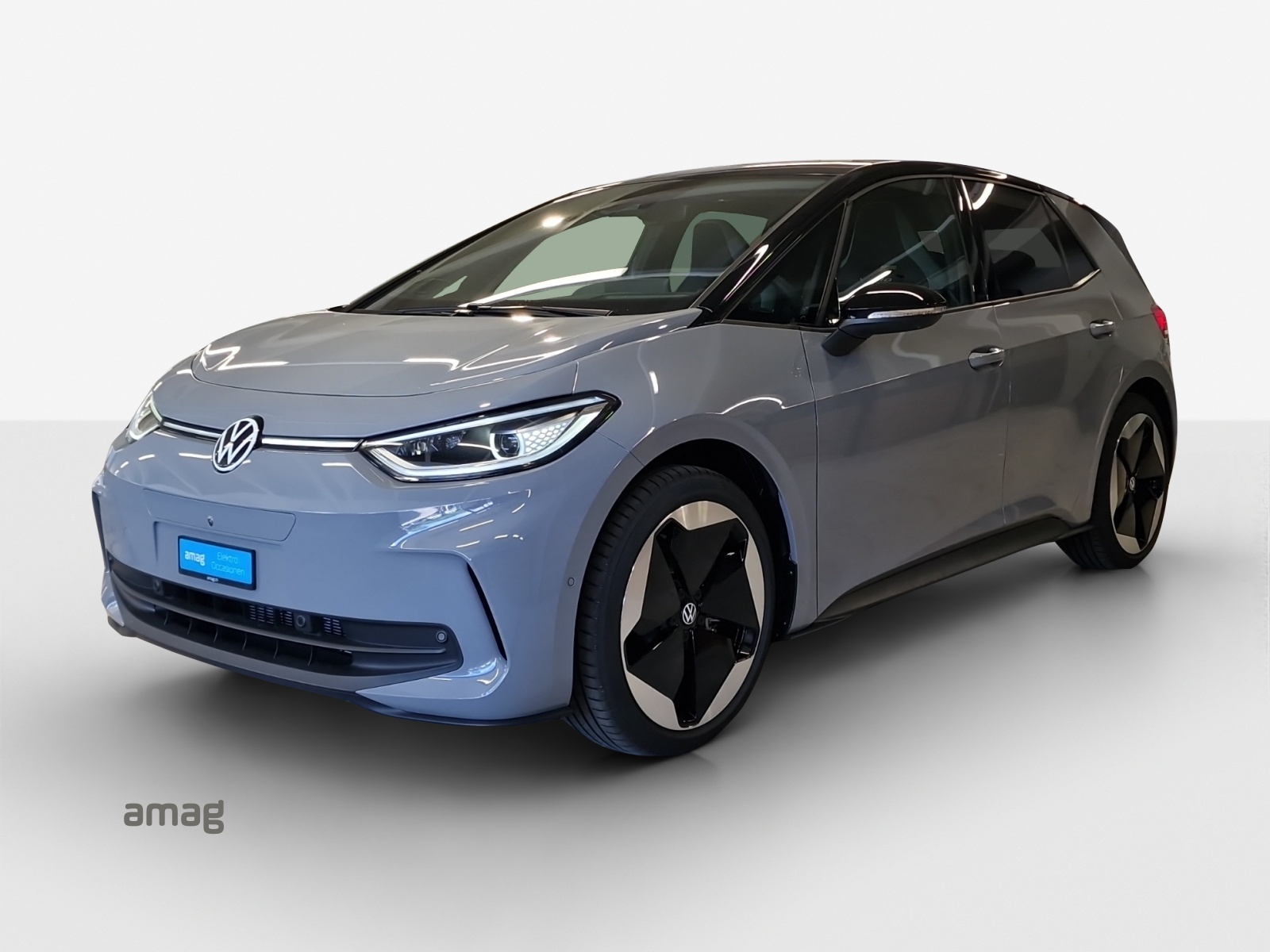 VW ID.3 Pro S 79 kWh Pro S-image-0