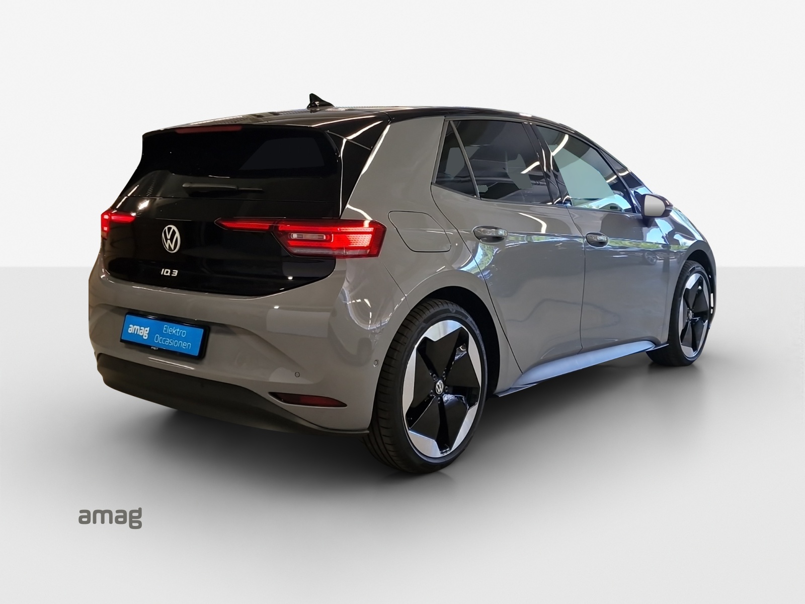 VW ID.3 Pro S 79 kWh Pro S-image-5