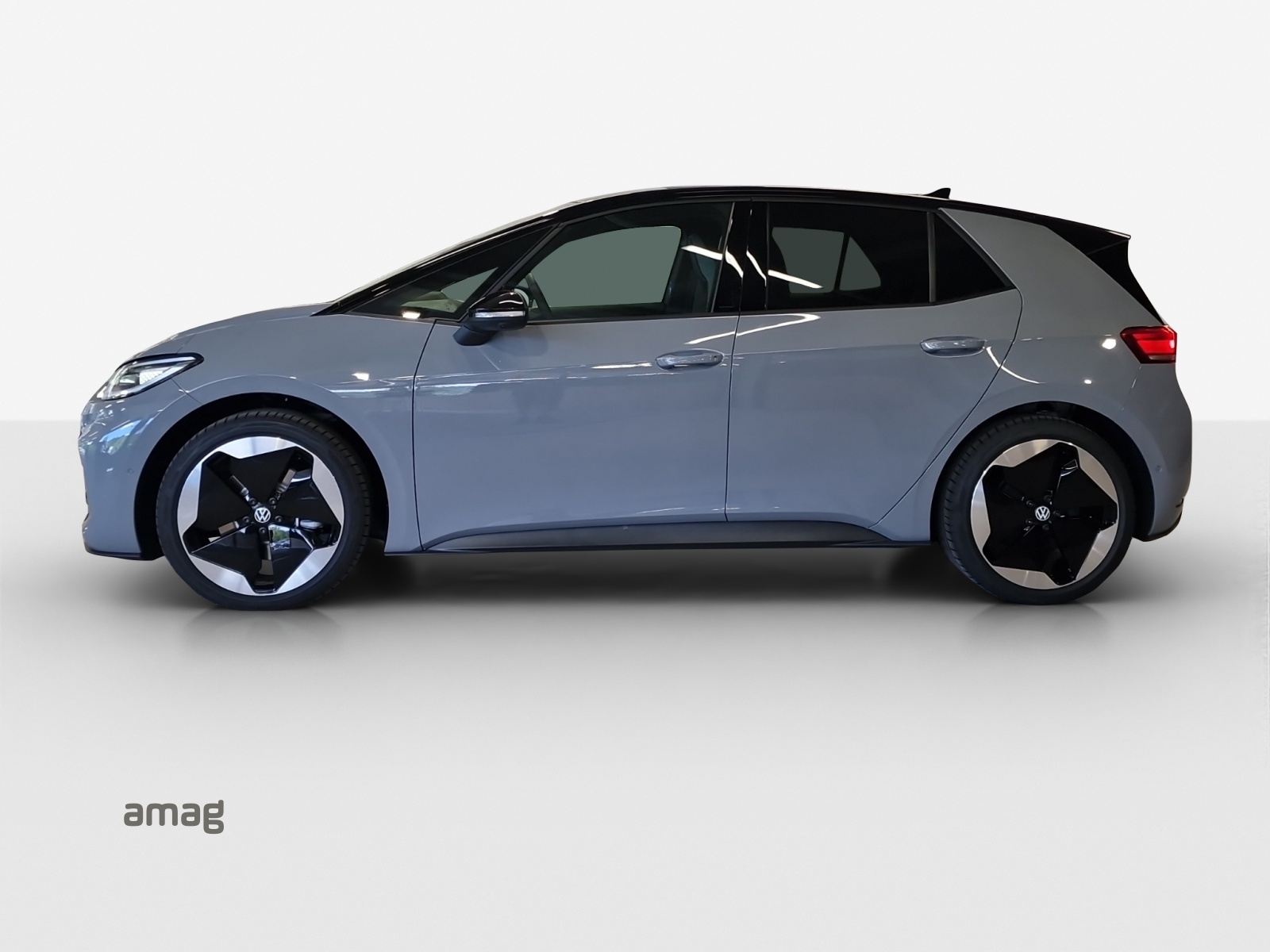 VW ID.3 Pro S 79 kWh Pro S-image-1