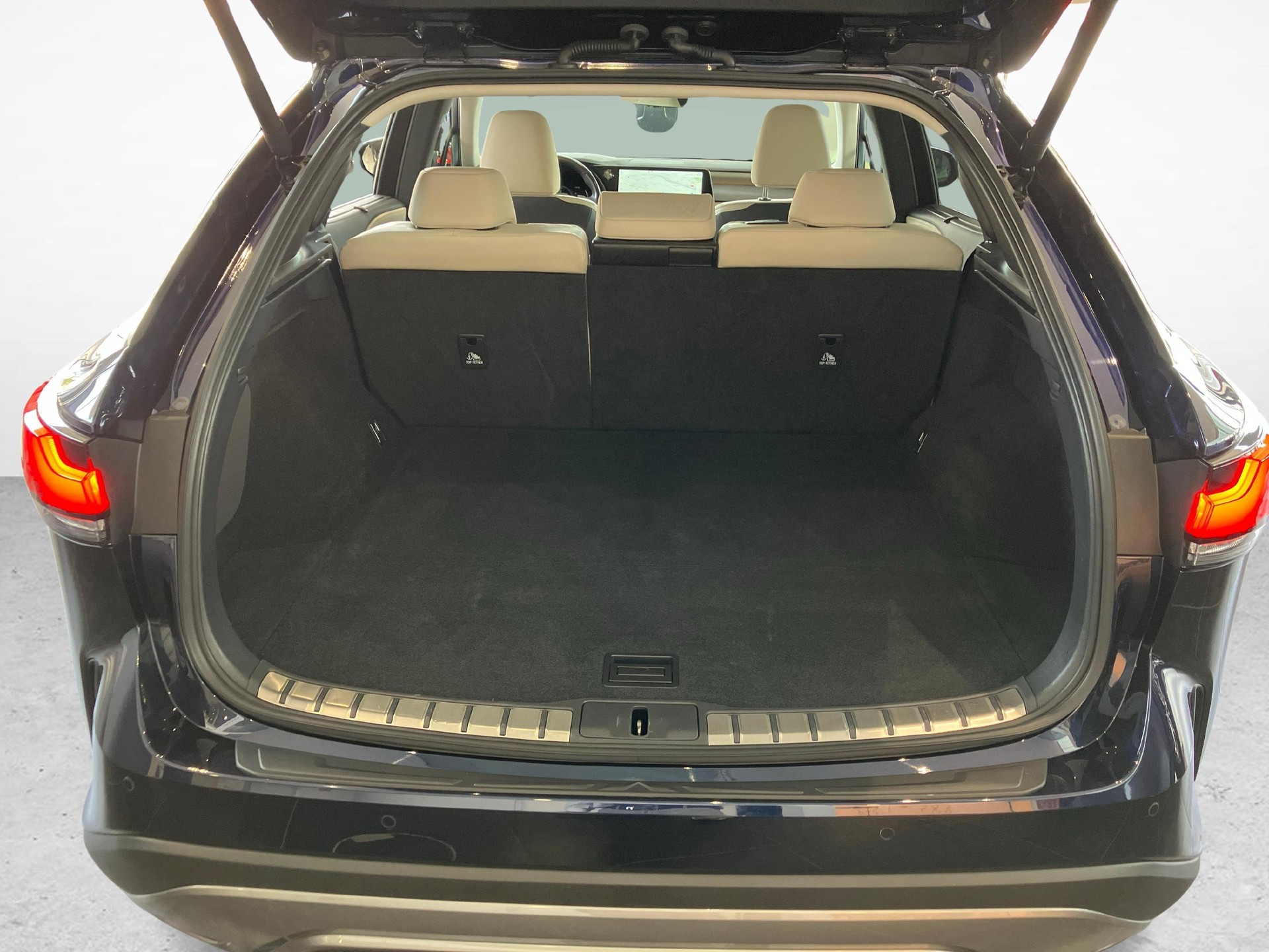 LEXUS RX 450h+ Excellence-image-11