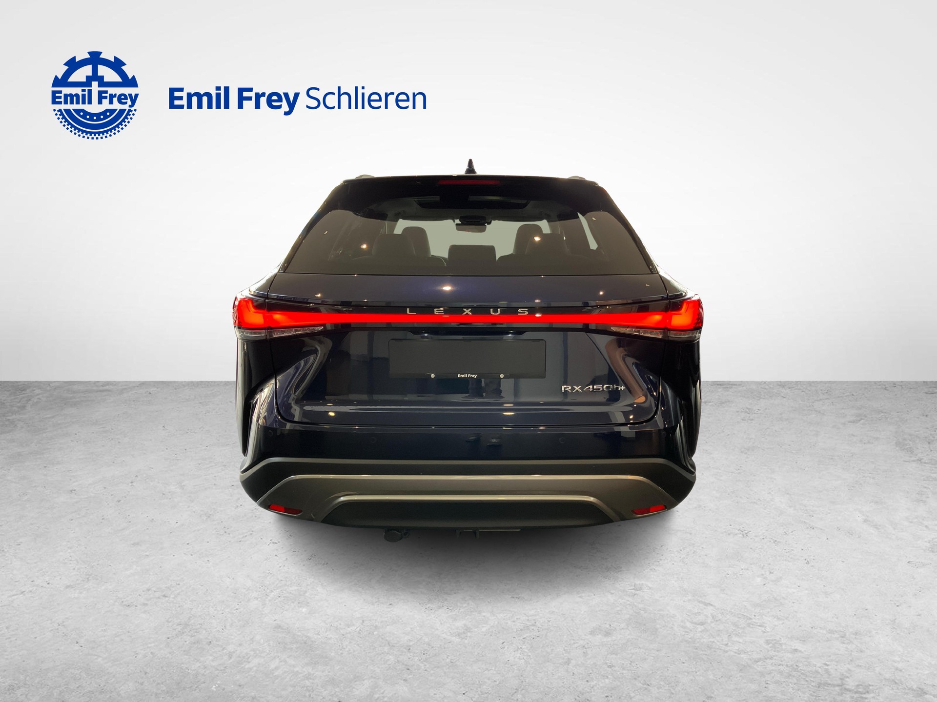 LEXUS RX 450h+ Excellence-image-3