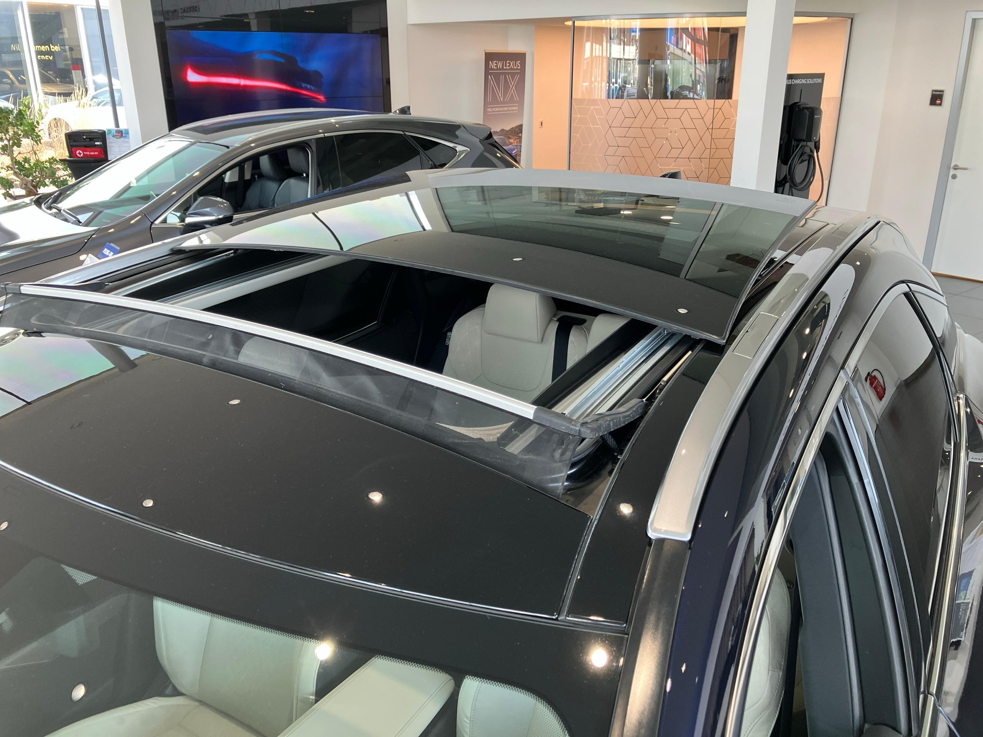 LEXUS RX 450h+ Excellence-image-14