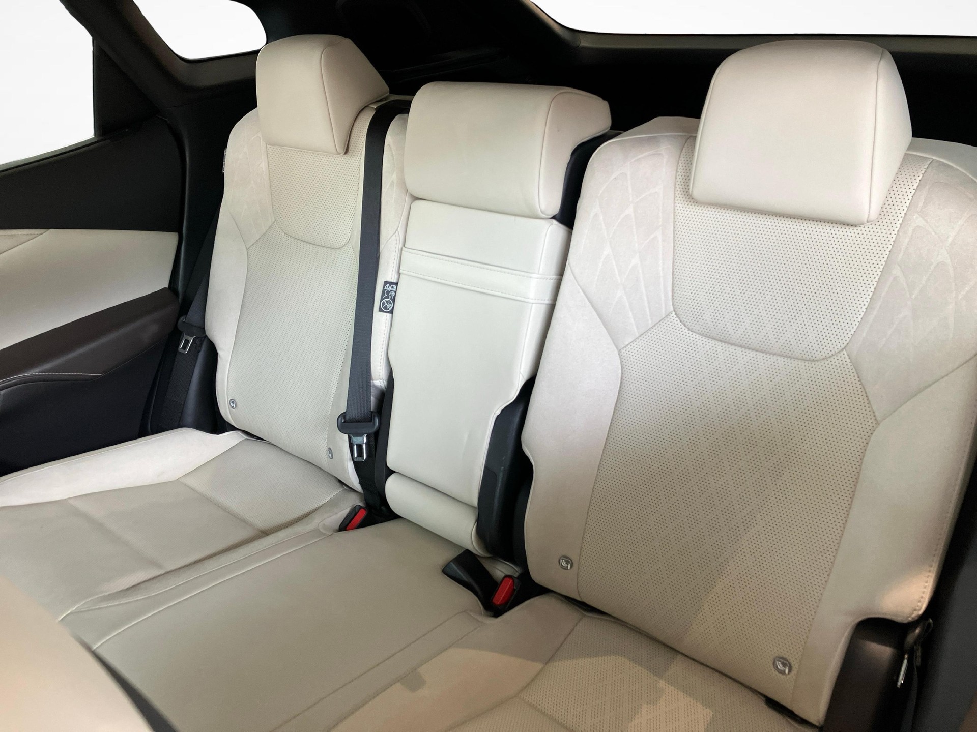 LEXUS RX 450h+ Excellence-image-10