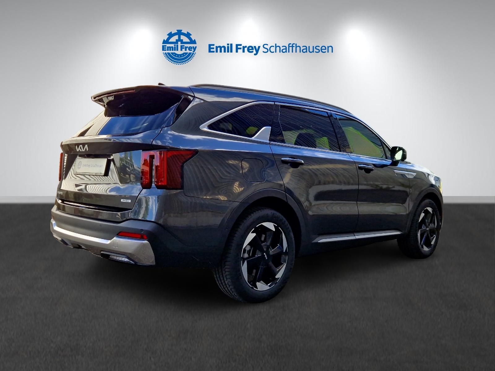 KIA Sorento 1.6 T-GDi Plug-in Hybrid Style 7P-image-6