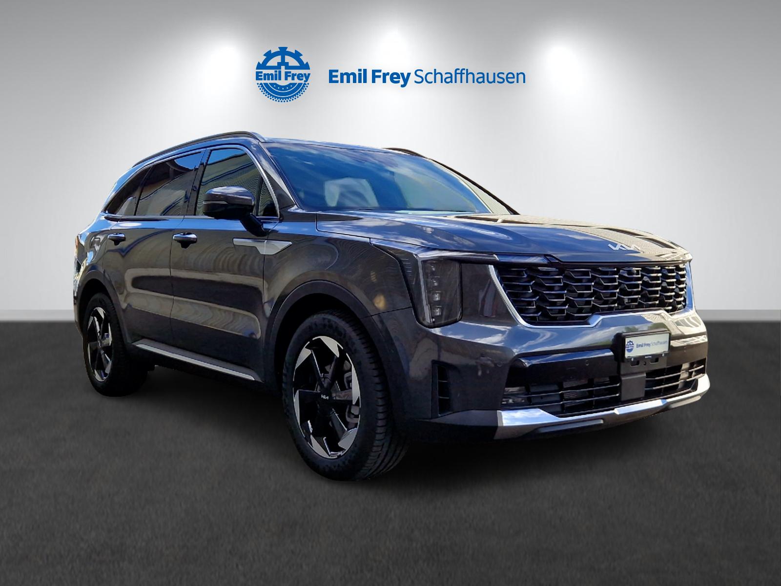 KIA Sorento 1.6 T-GDi Plug-in Hybrid Style 7P-image-7
