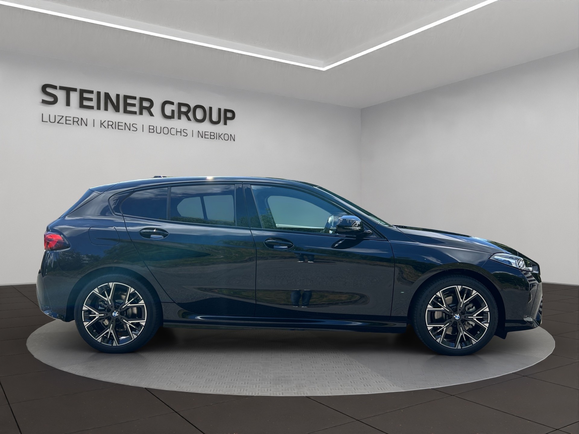 BMW 120 M Sport Steptronic-image-3