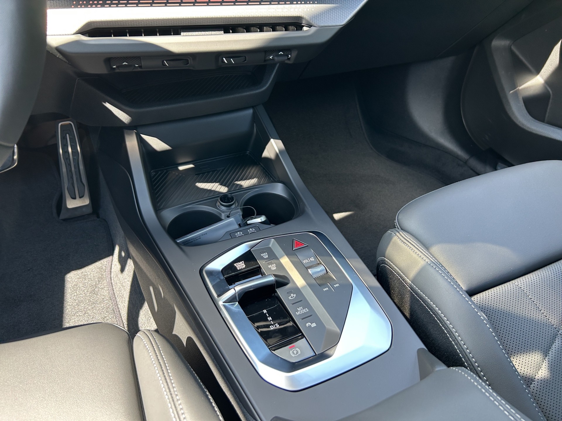 BMW 120 M Sport Steptronic-image-14