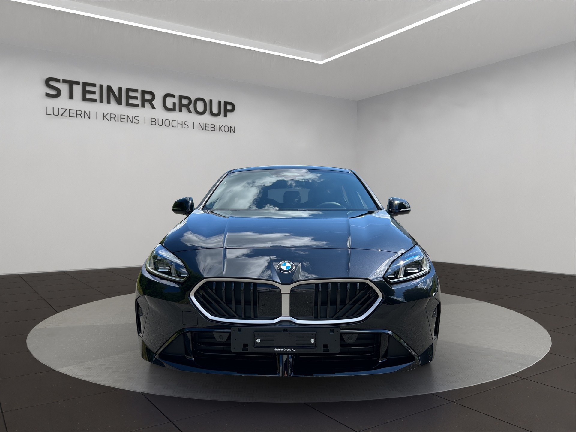 BMW 120 M Sport Steptronic-image-1