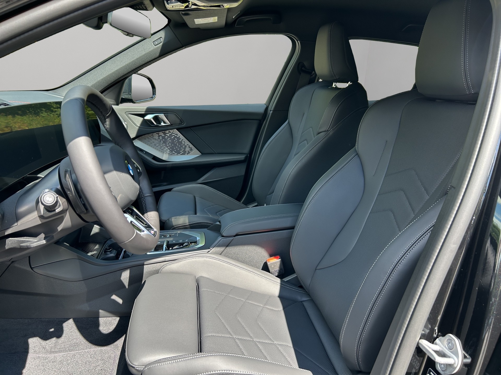 BMW 120 M Sport Steptronic-image-9