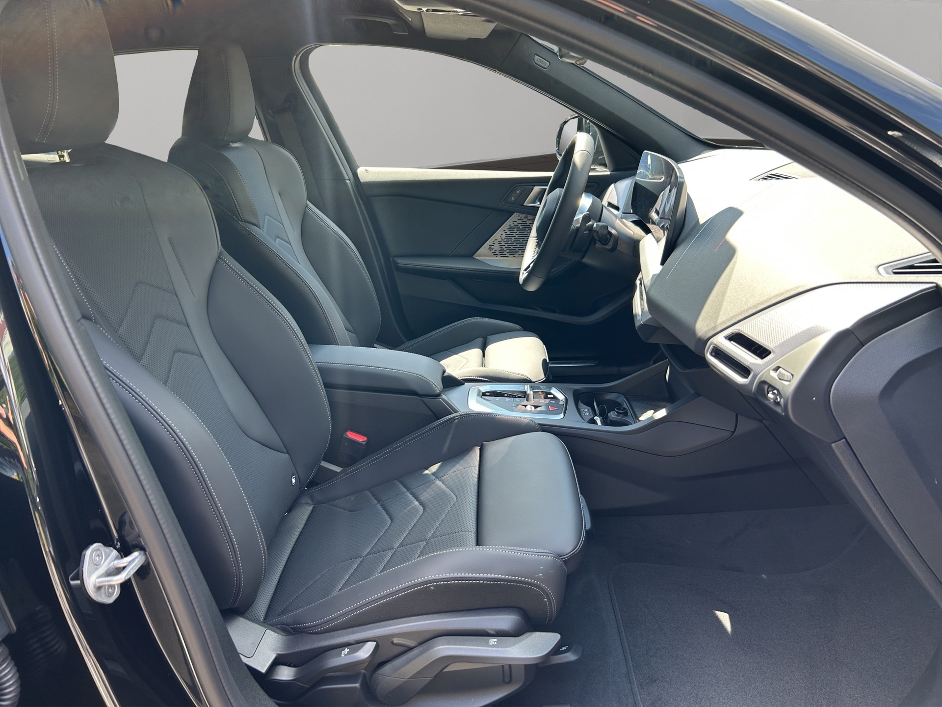 BMW 120 M Sport Steptronic-image-18