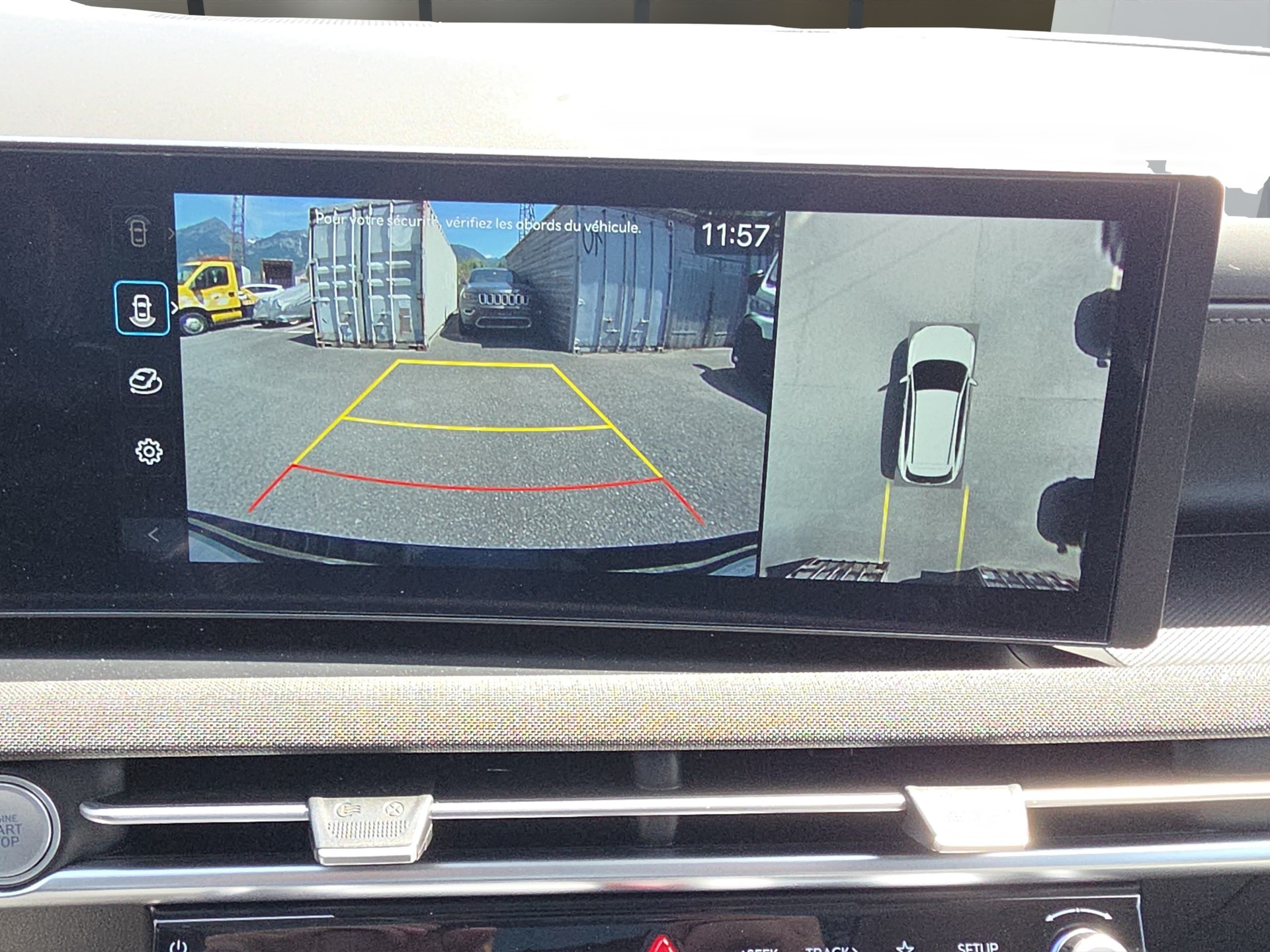 HYUNDAI Tucson 1.6 T-GDi Vertex 4WD-image-12
