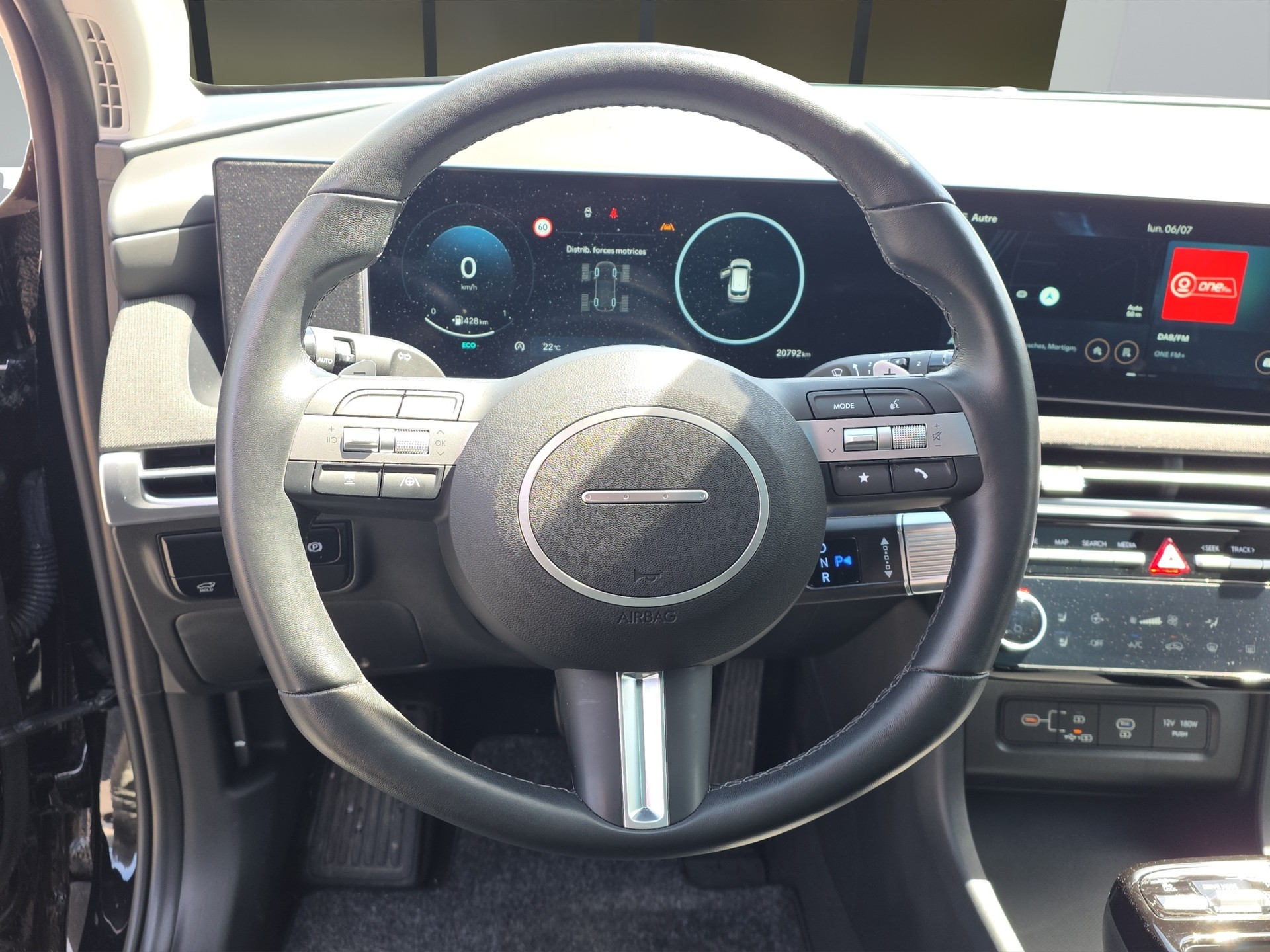HYUNDAI Tucson 1.6 T-GDi Vertex 4WD-image-9
