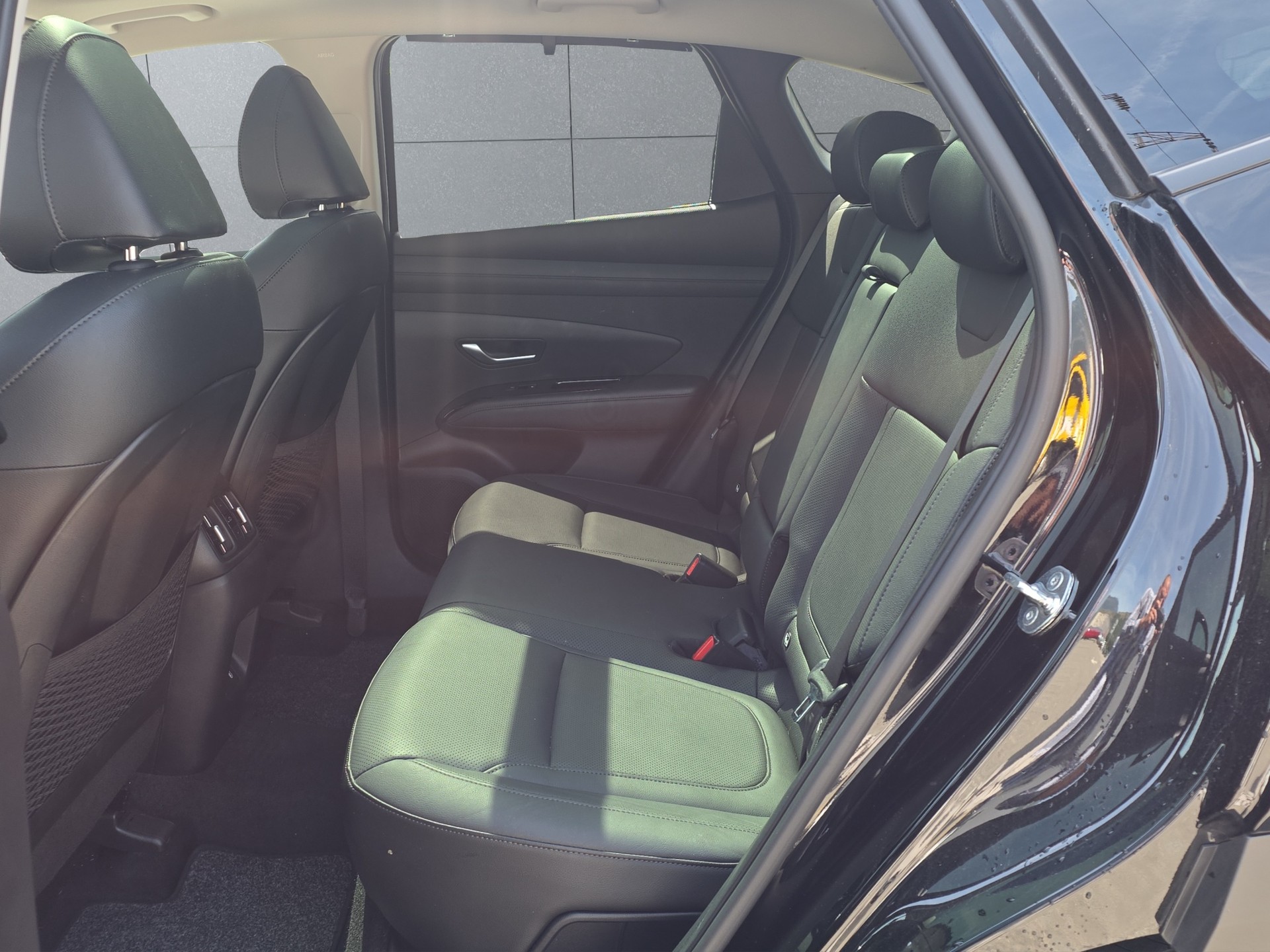 HYUNDAI Tucson 1.6 T-GDi Vertex 4WD-image-15