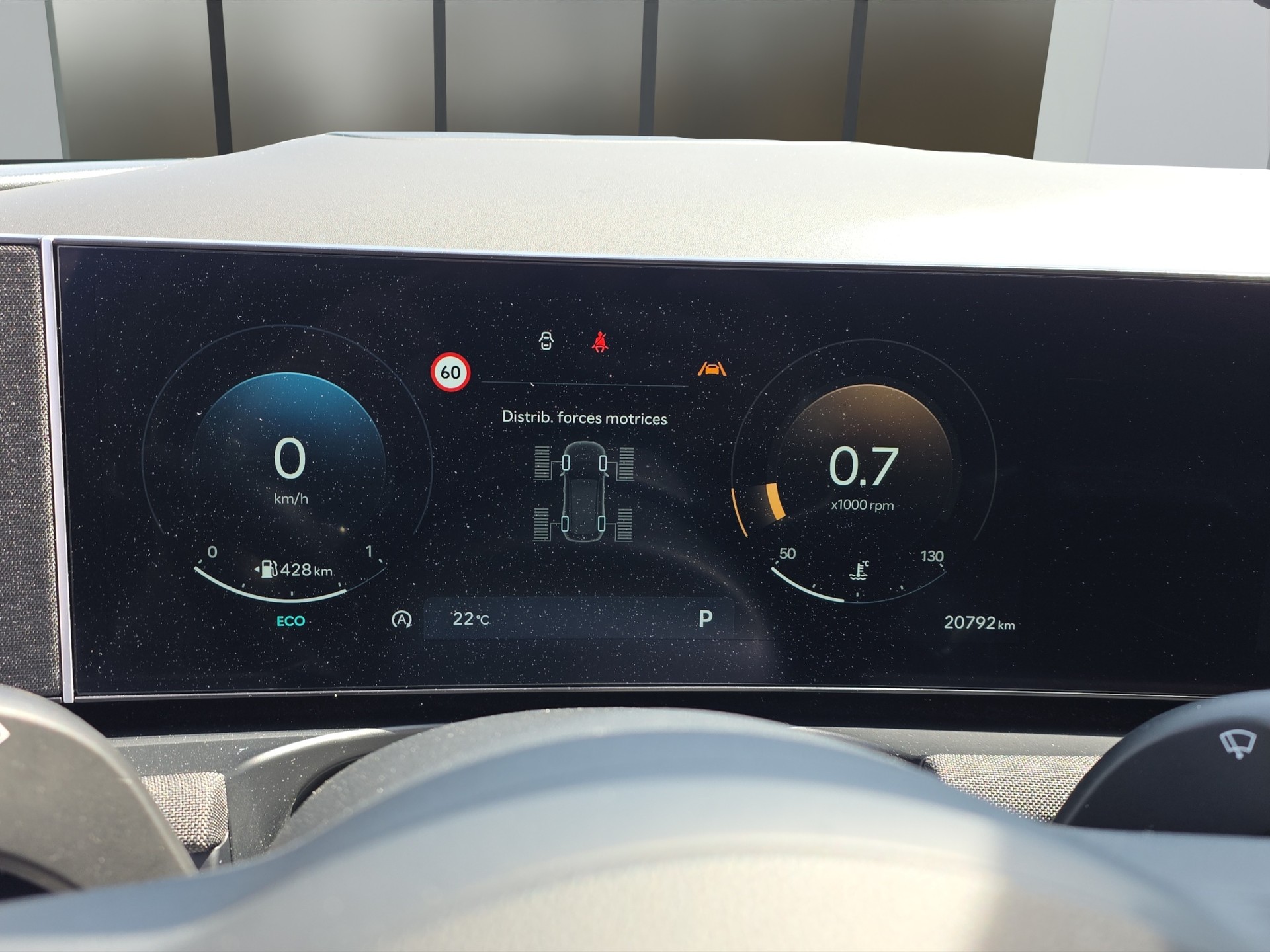 HYUNDAI Tucson 1.6 T-GDi Vertex 4WD-image-10