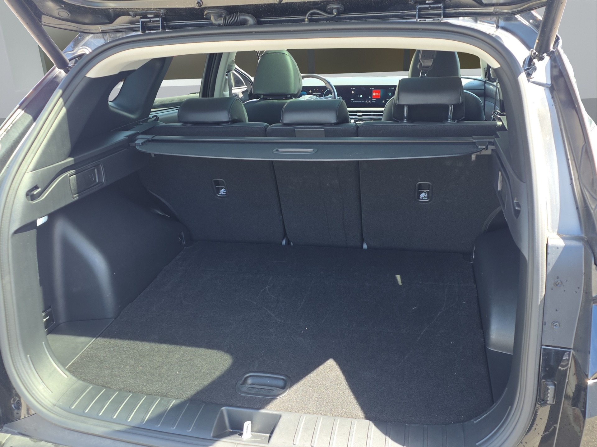 HYUNDAI Tucson 1.6 T-GDi Vertex 4WD-image-17