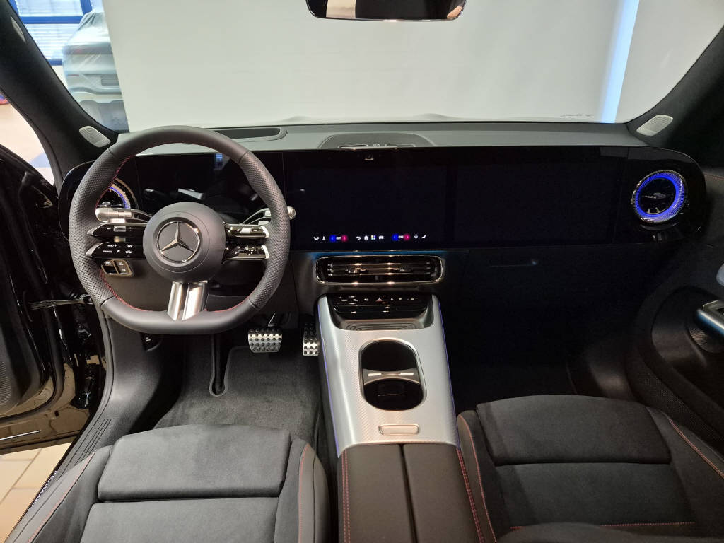 MERCEDES-BENZ GLB 220 4Matic-image-7