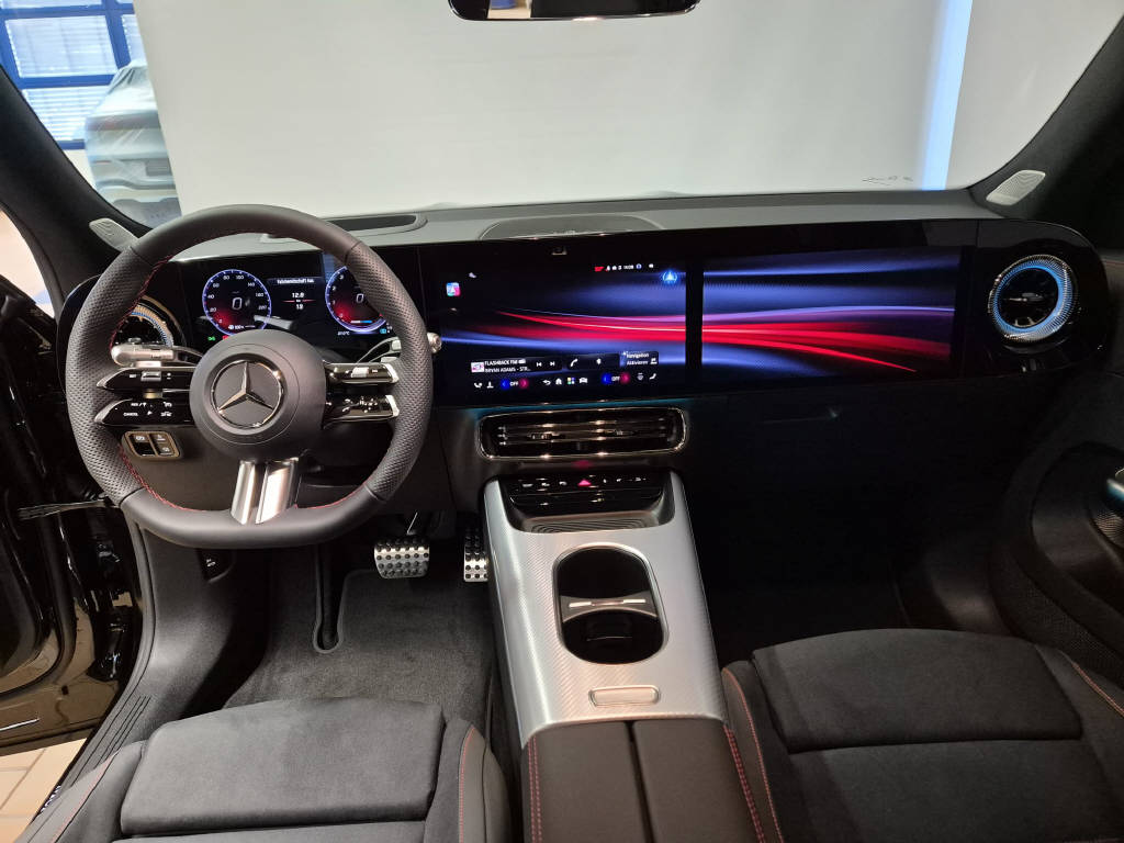 MERCEDES-BENZ GLB 220 4Matic-image-8