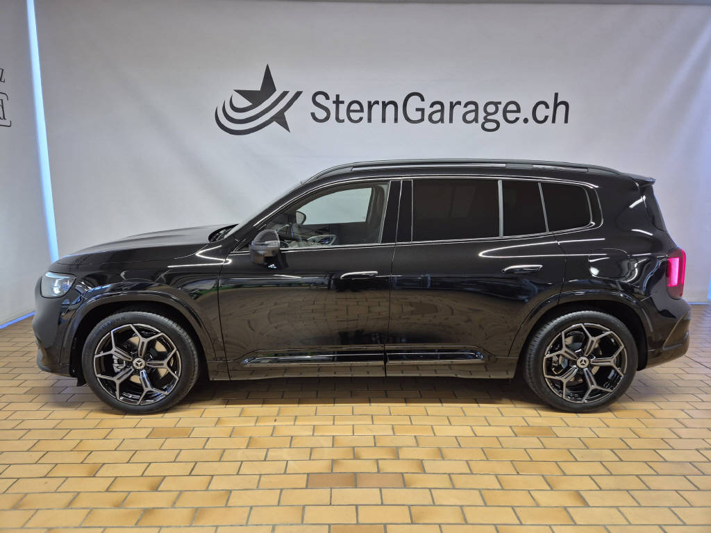 MERCEDES-BENZ GLB 220 4Matic-image-1