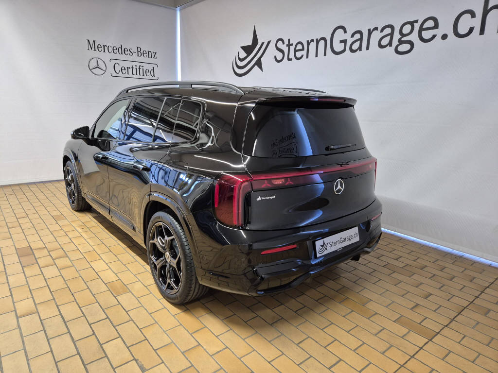 MERCEDES-BENZ GLB 220 4Matic-image-2
