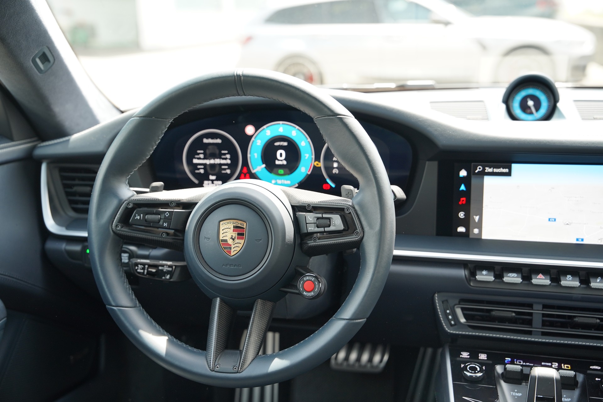 PORSCHE 911 Carrera GTS Aerokit-image-12